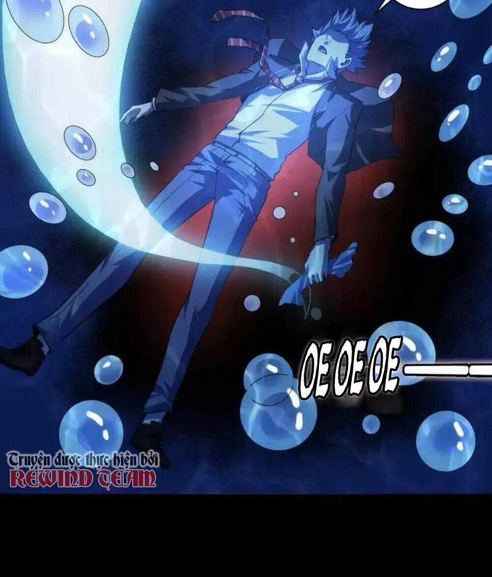 Trở Thành Thần Chủ Cthulhu Chapter 196 trang 26