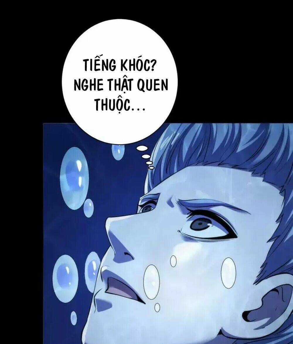 Trở Thành Thần Chủ Cthulhu Chapter 196 trang 27