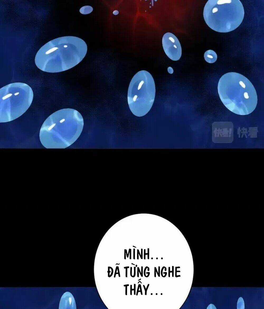 Trở Thành Thần Chủ Cthulhu Chapter 196 trang 29