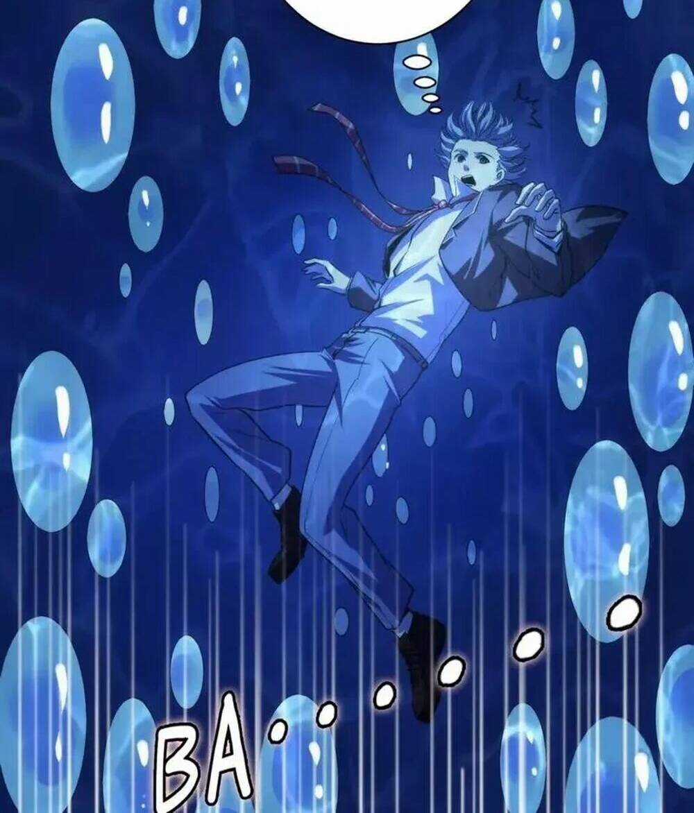 Trở Thành Thần Chủ Cthulhu Chapter 196 trang 30