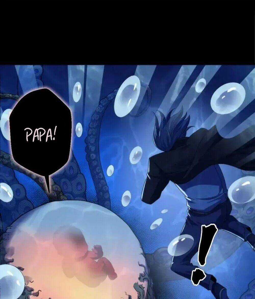 Trở Thành Thần Chủ Cthulhu Chapter 196 trang 33