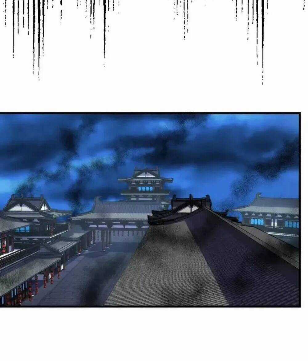 Trở Thành Thần Chủ Cthulhu Chapter 196 trang 36