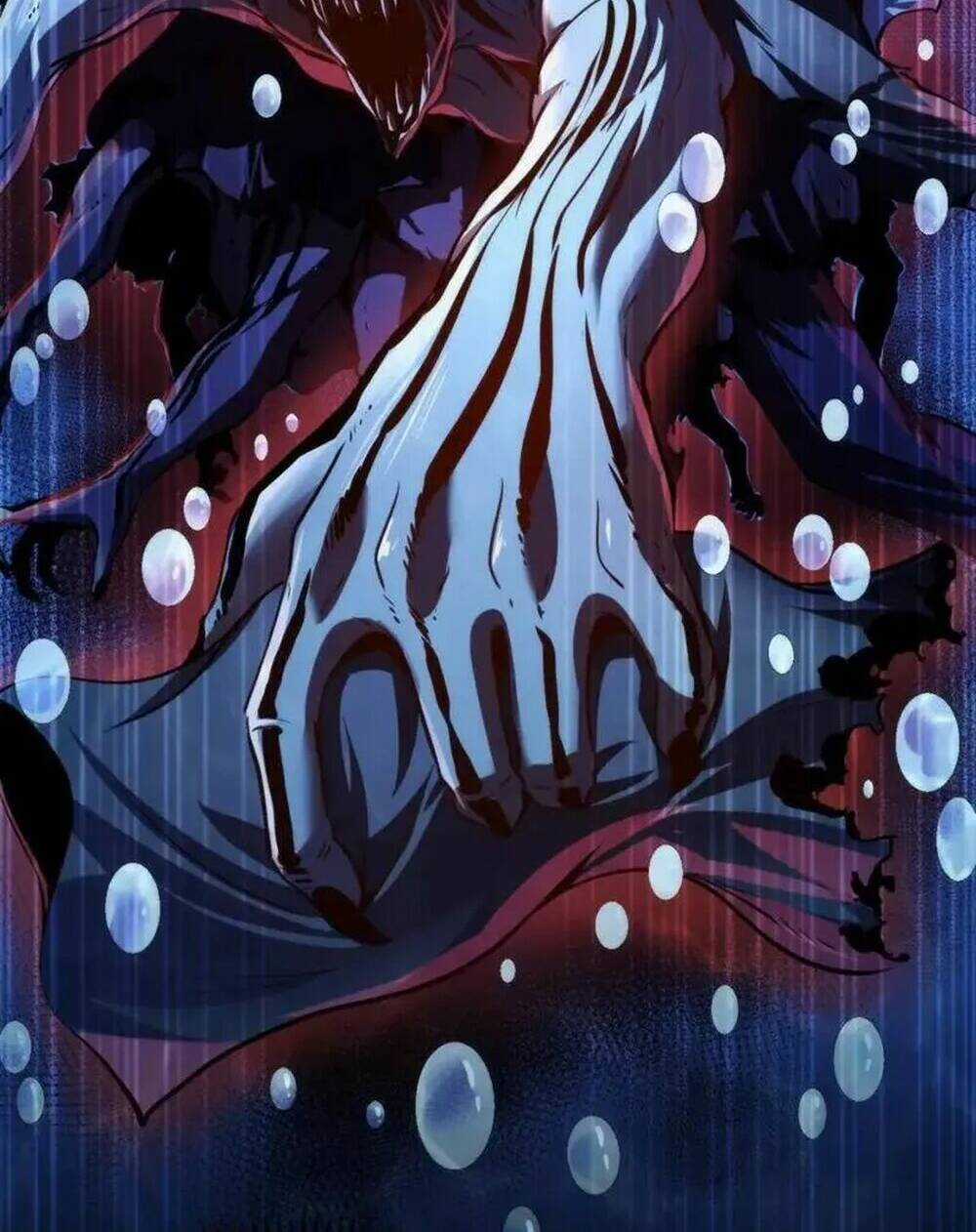 Trở Thành Thần Chủ Cthulhu Chapter 196 trang 4