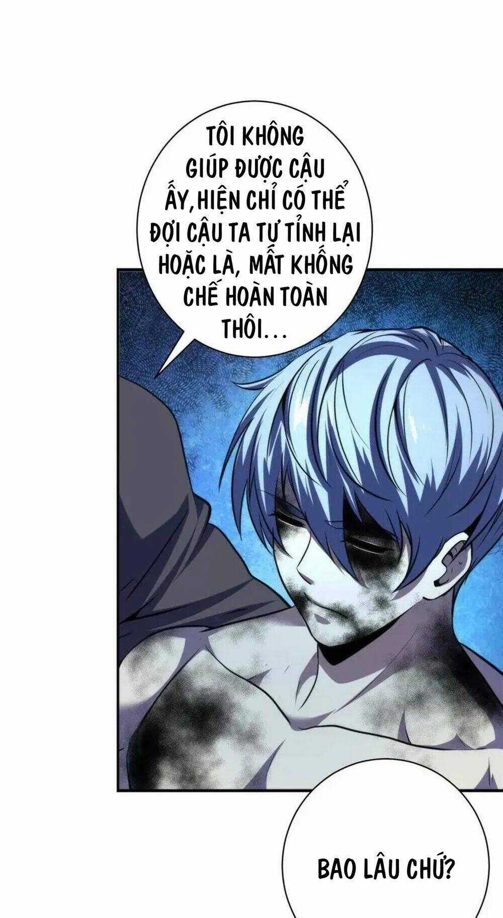Trở Thành Thần Chủ Cthulhu Chapter 196 trang 41