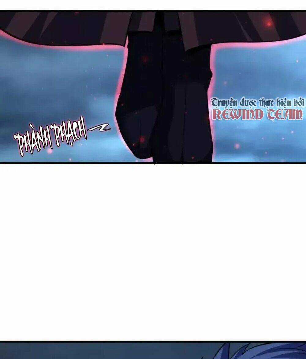 Trở Thành Thần Chủ Cthulhu Chapter 196 trang 43