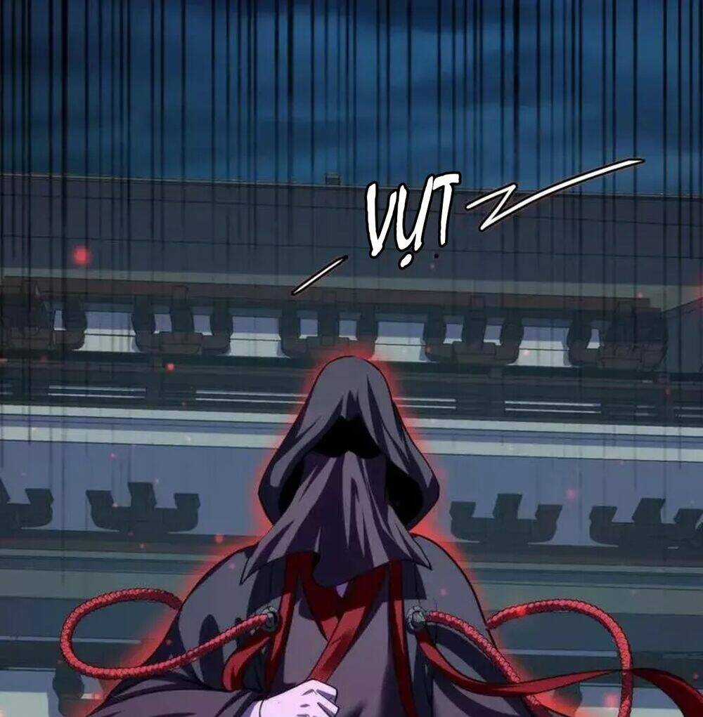 Trở Thành Thần Chủ Cthulhu Chapter 196 trang 45