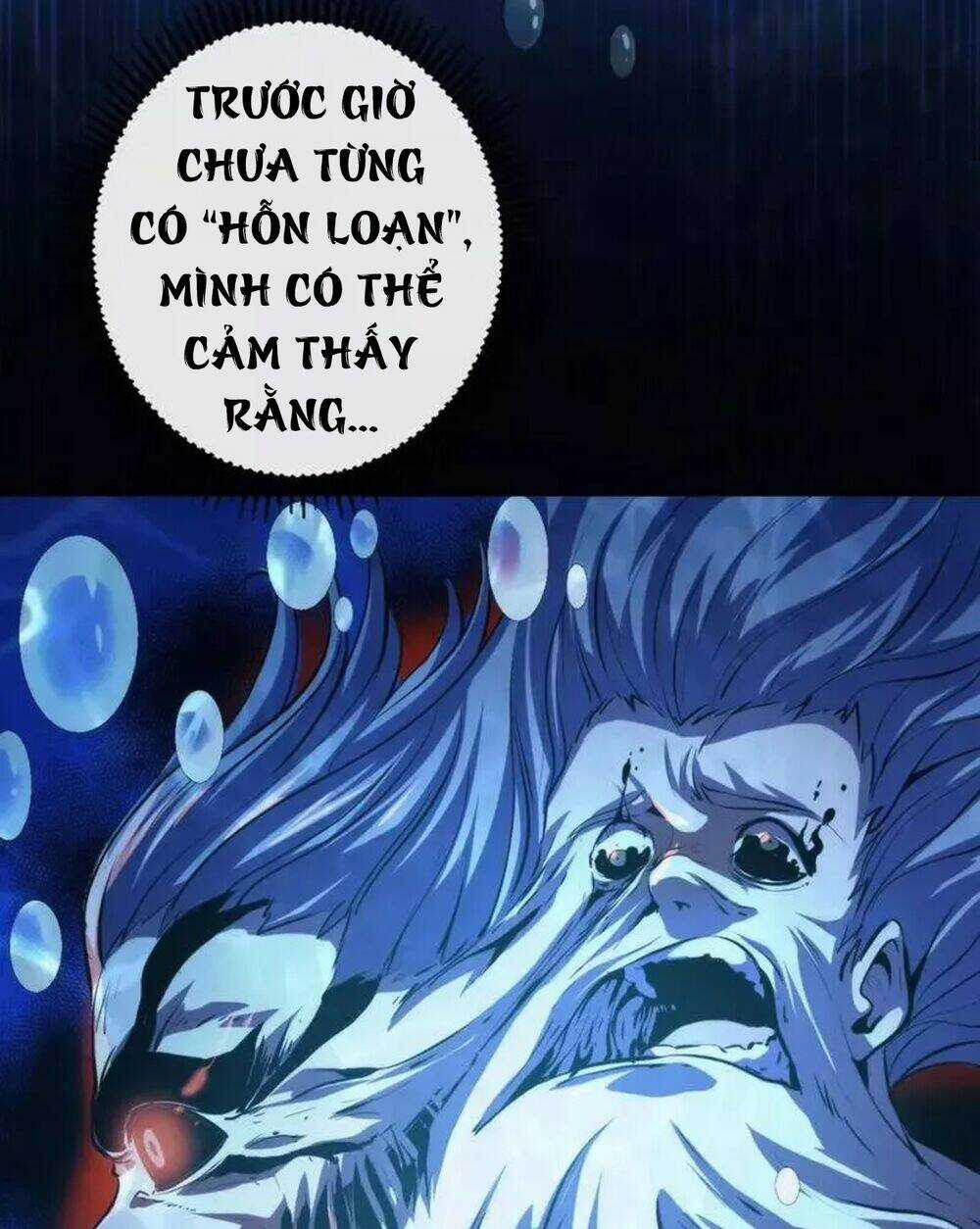 Trở Thành Thần Chủ Cthulhu Chapter 196 trang 5