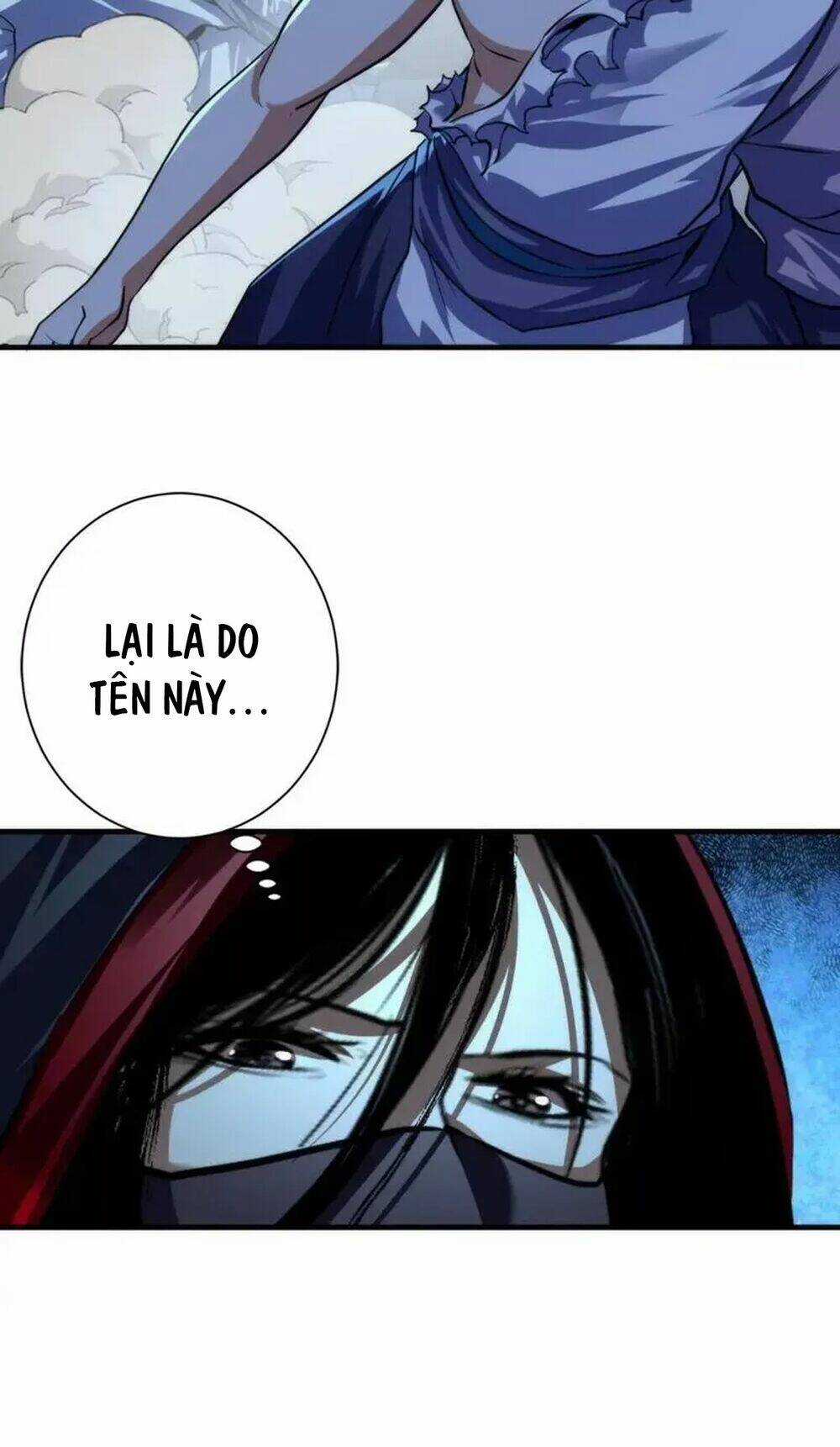Trở Thành Thần Chủ Cthulhu Chapter 196 trang 51