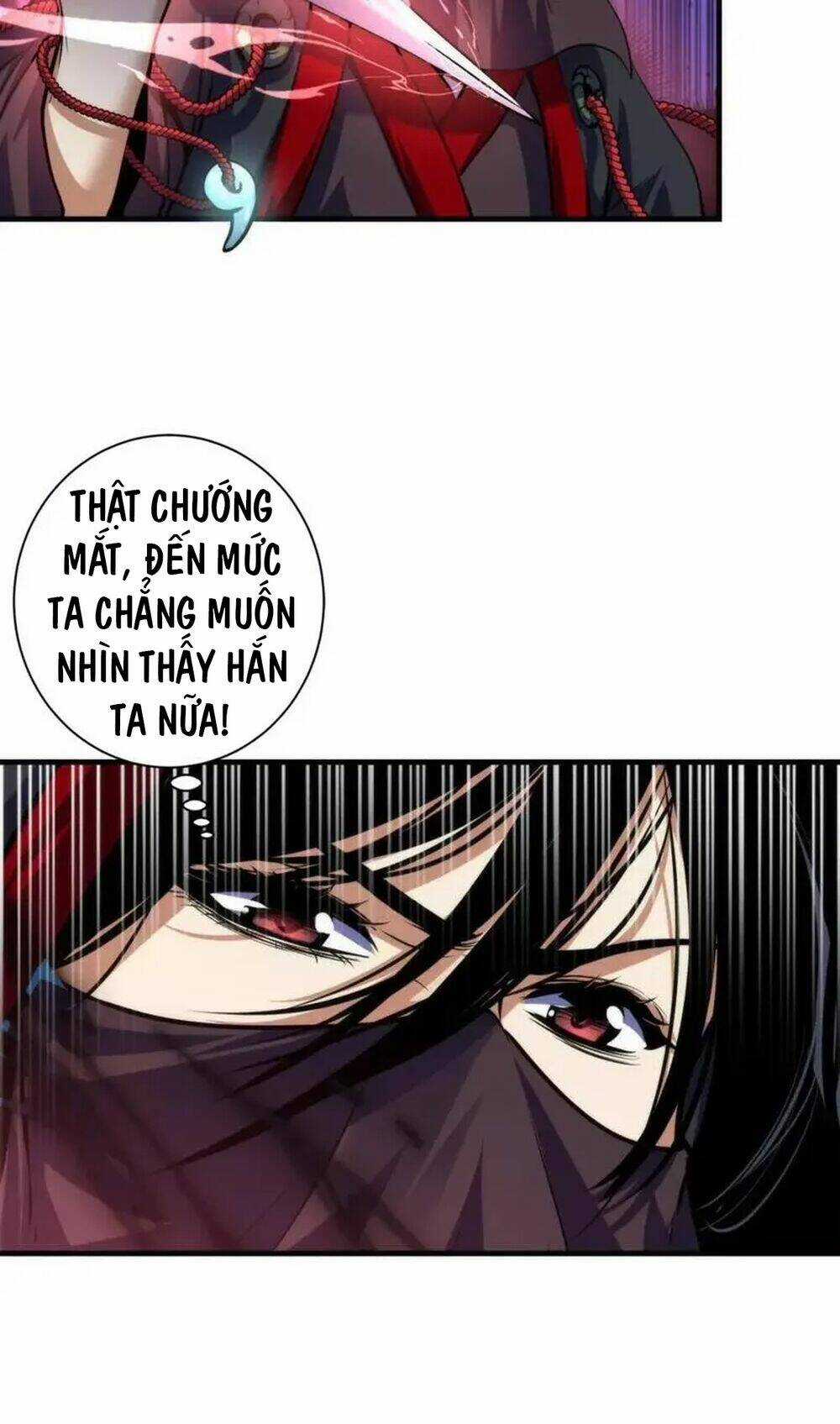 Trở Thành Thần Chủ Cthulhu Chapter 196 trang 59