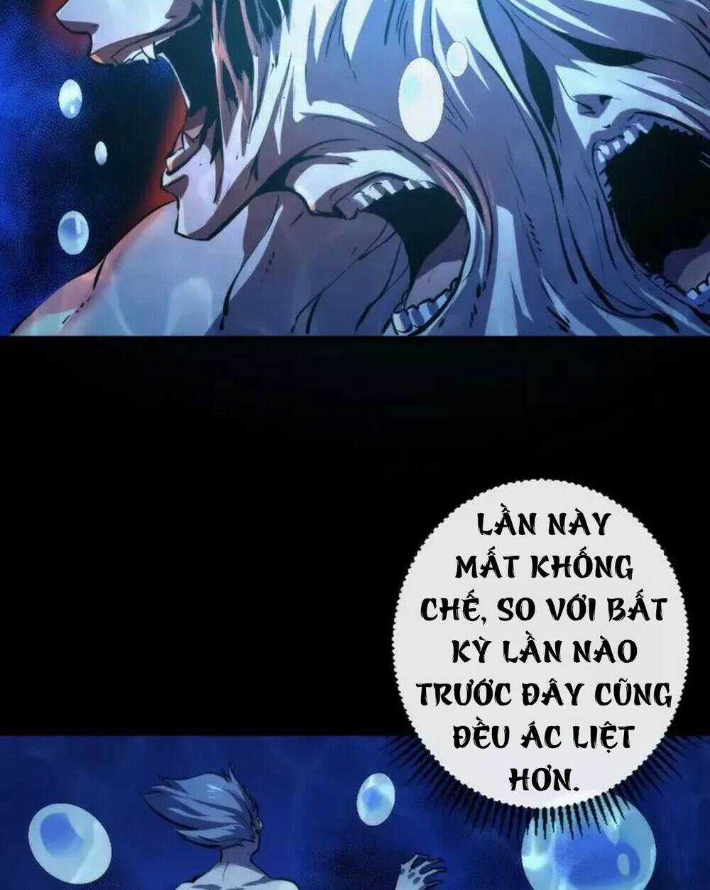 Trở Thành Thần Chủ Cthulhu Chapter 196 trang 6