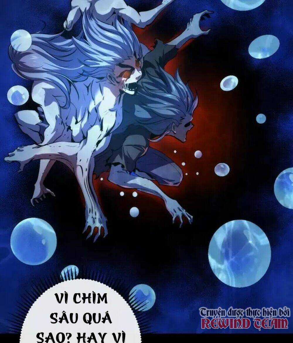 Trở Thành Thần Chủ Cthulhu Chapter 196 trang 7