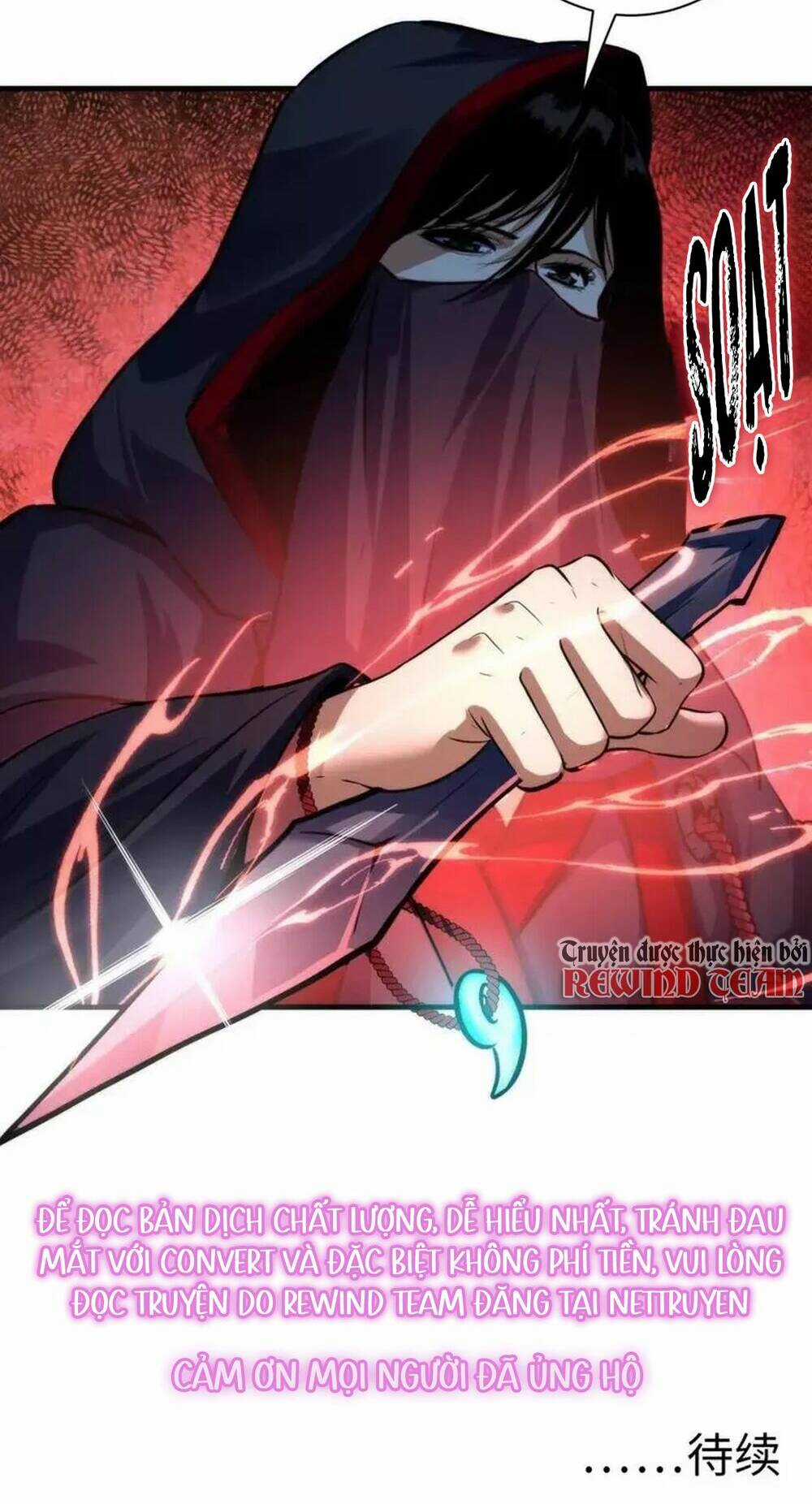 Trở Thành Thần Chủ Cthulhu Chapter 196 trang 71