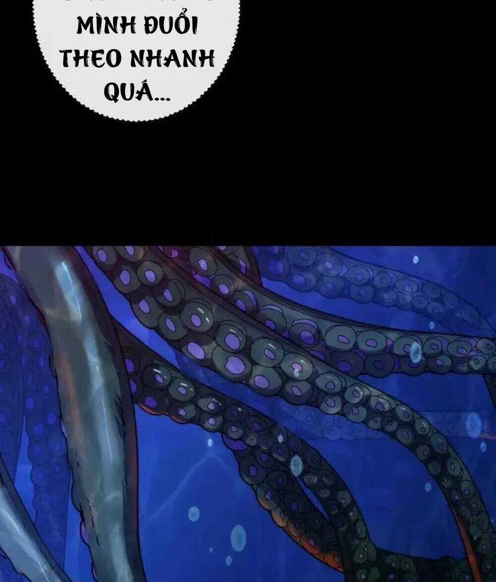 Trở Thành Thần Chủ Cthulhu Chapter 196 trang 8