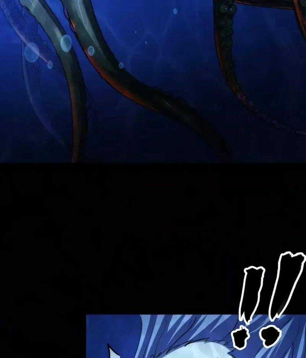 Trở Thành Thần Chủ Cthulhu Chapter 196 trang 9