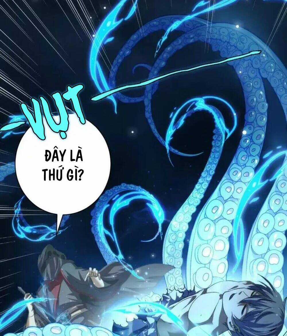 Trở Thành Thần Chủ Cthulhu Chapter 197 trang 10