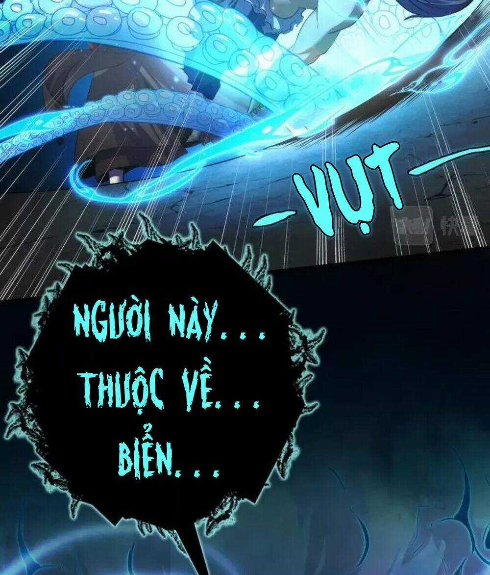 Trở Thành Thần Chủ Cthulhu Chapter 197 trang 11