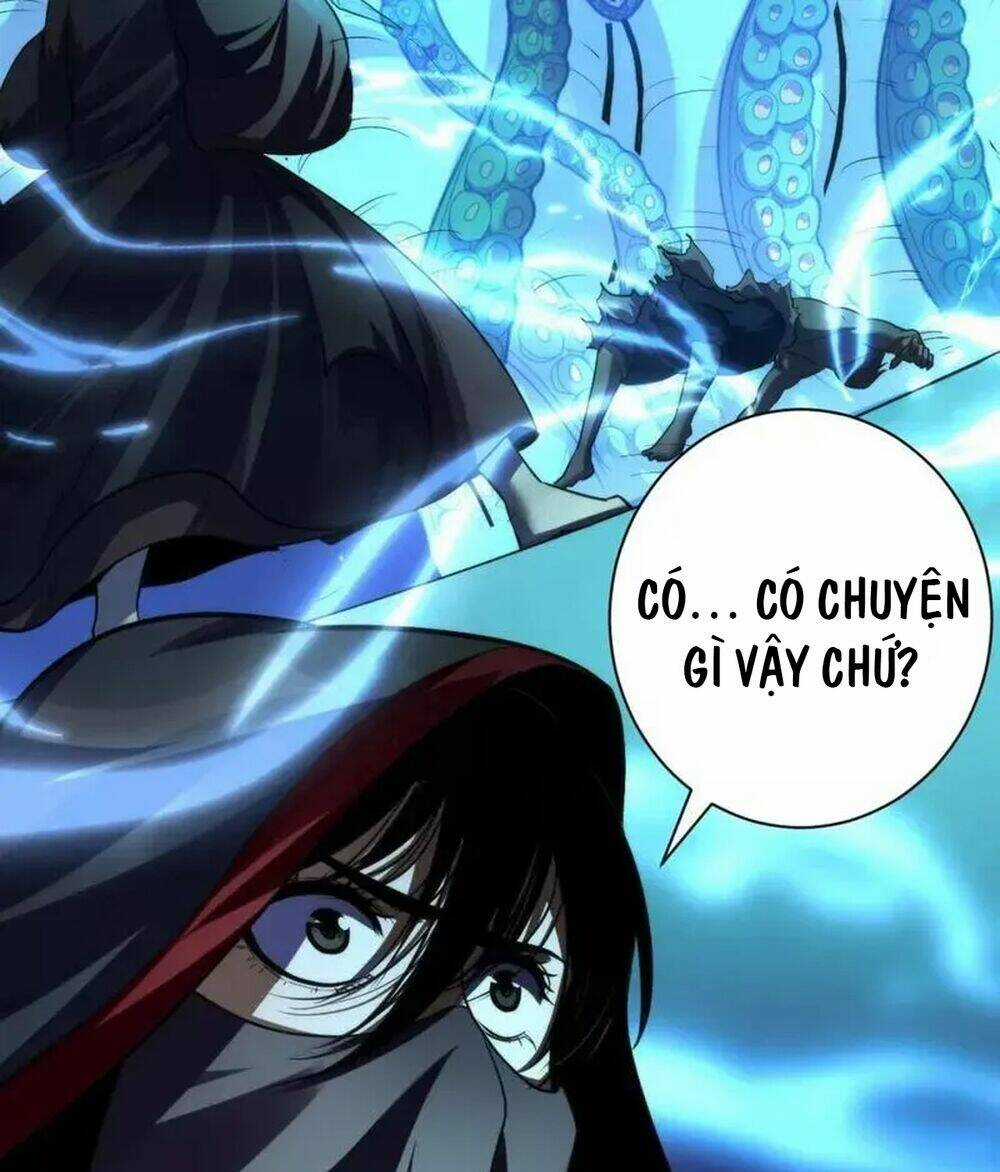 Trở Thành Thần Chủ Cthulhu Chapter 197 trang 13