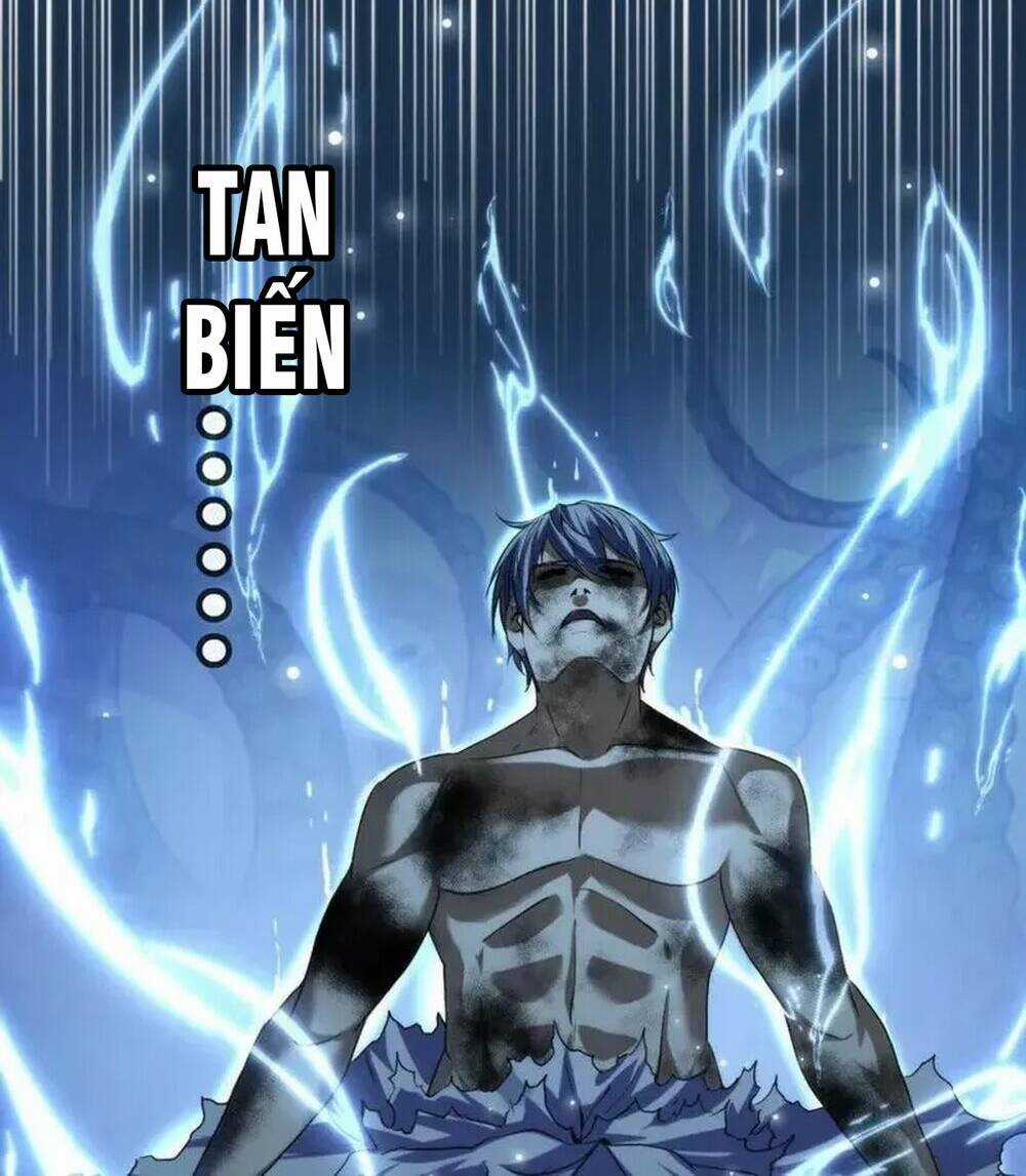 Trở Thành Thần Chủ Cthulhu Chapter 197 trang 16