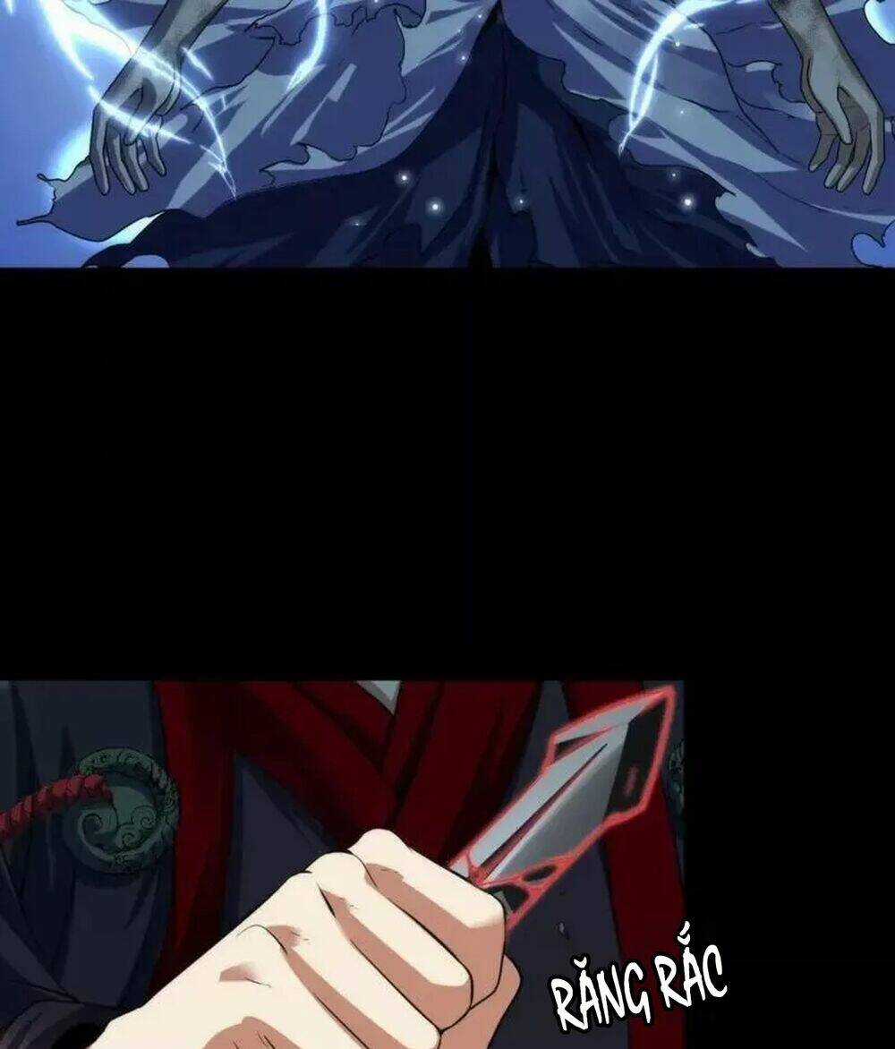 Trở Thành Thần Chủ Cthulhu Chapter 197 trang 17