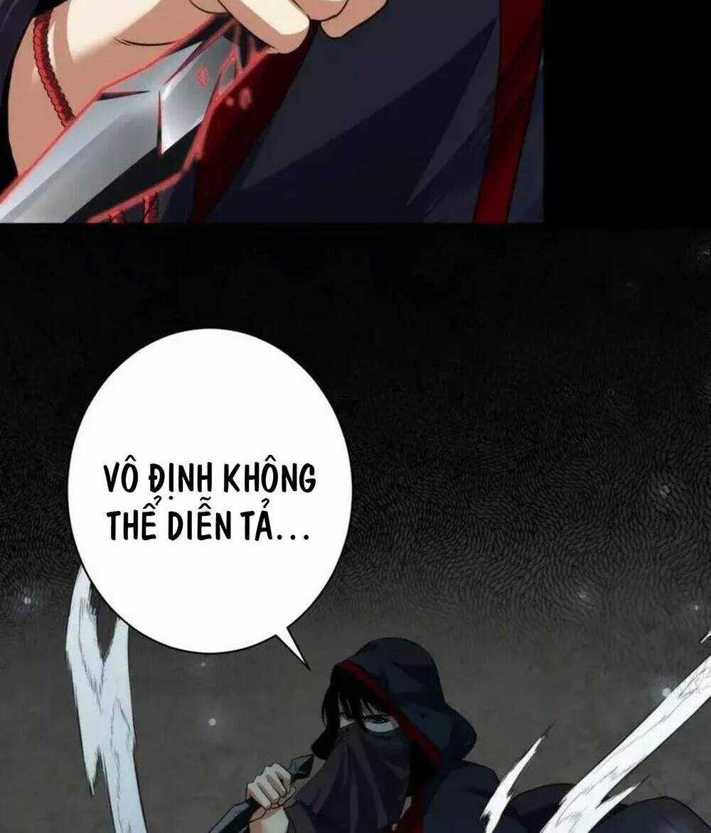 Trở Thành Thần Chủ Cthulhu Chapter 197 trang 18