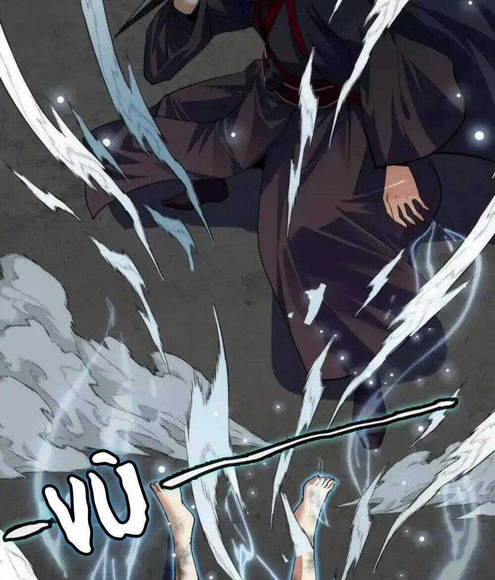 Trở Thành Thần Chủ Cthulhu Chapter 197 trang 19