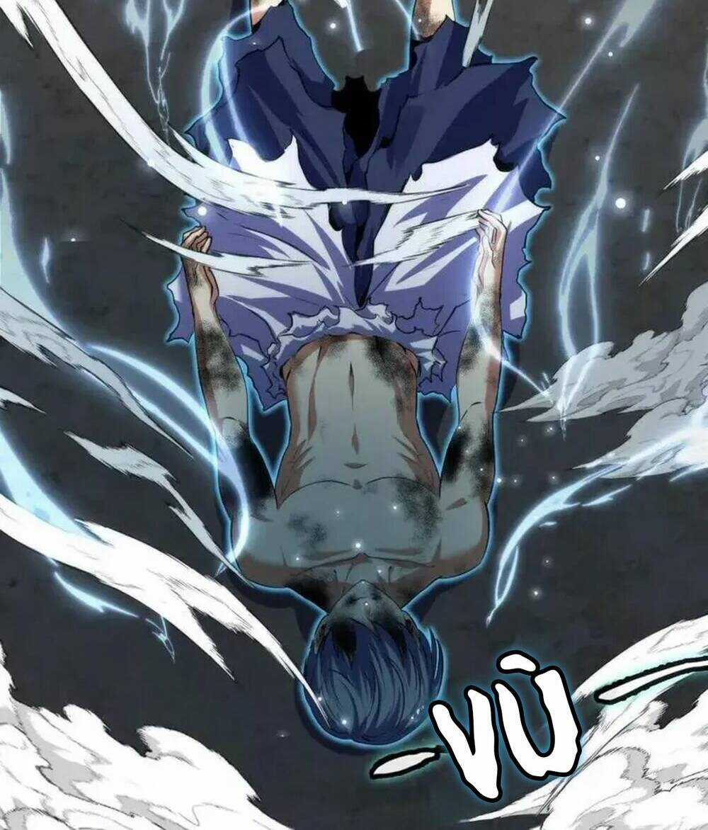 Trở Thành Thần Chủ Cthulhu Chapter 197 trang 20