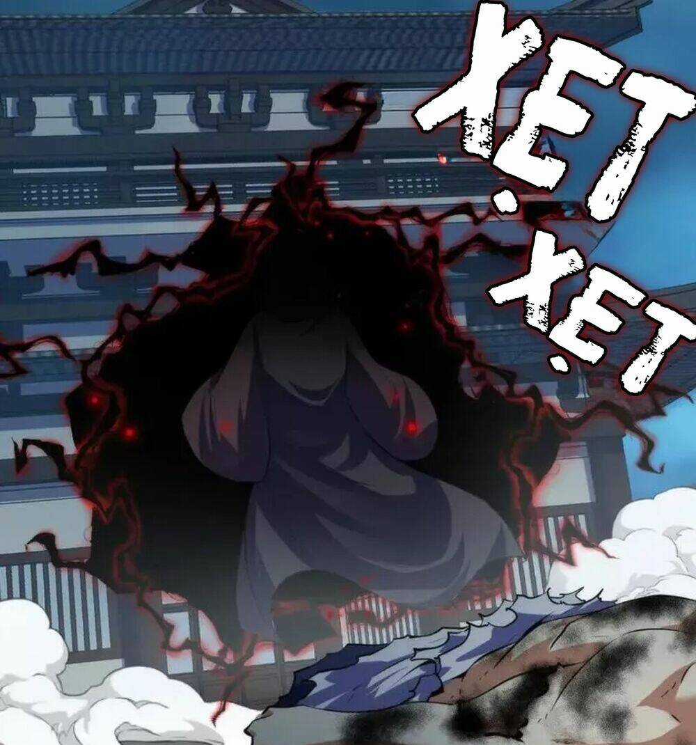 Trở Thành Thần Chủ Cthulhu Chapter 197 trang 23