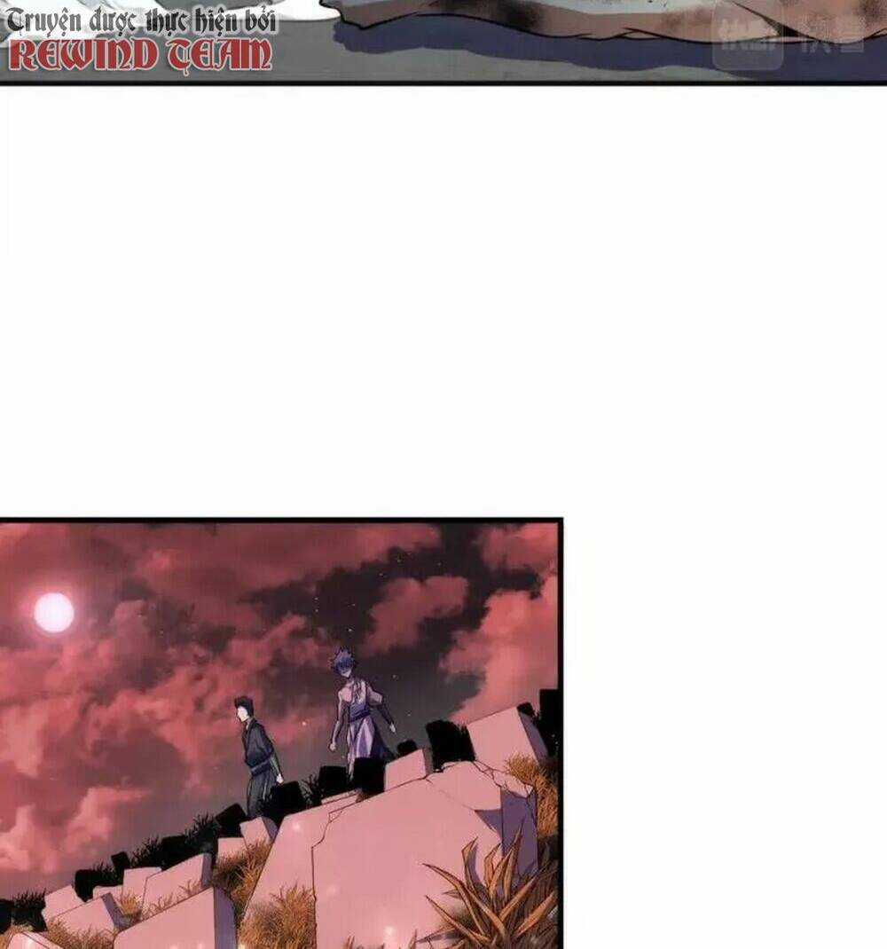 Trở Thành Thần Chủ Cthulhu Chapter 197 trang 24