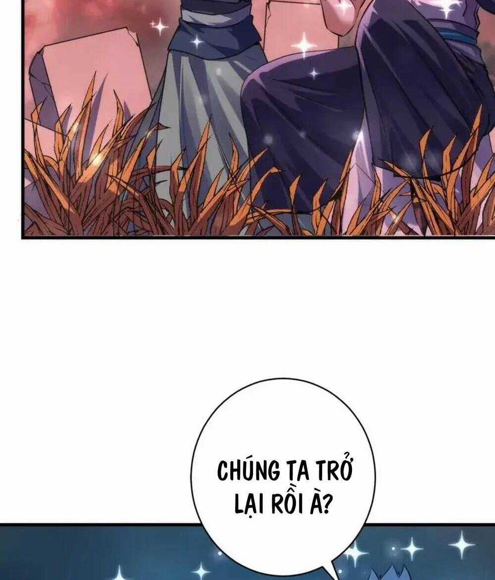 Trở Thành Thần Chủ Cthulhu Chapter 197 trang 26