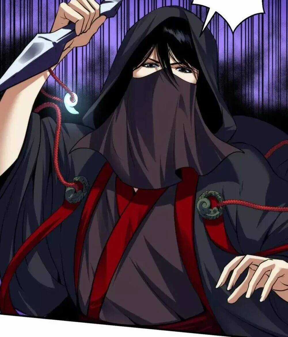 Trở Thành Thần Chủ Cthulhu Chapter 197 trang 3