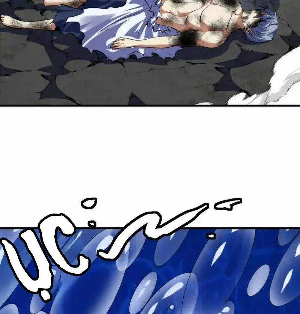 Trở Thành Thần Chủ Cthulhu Chapter 197 trang 32