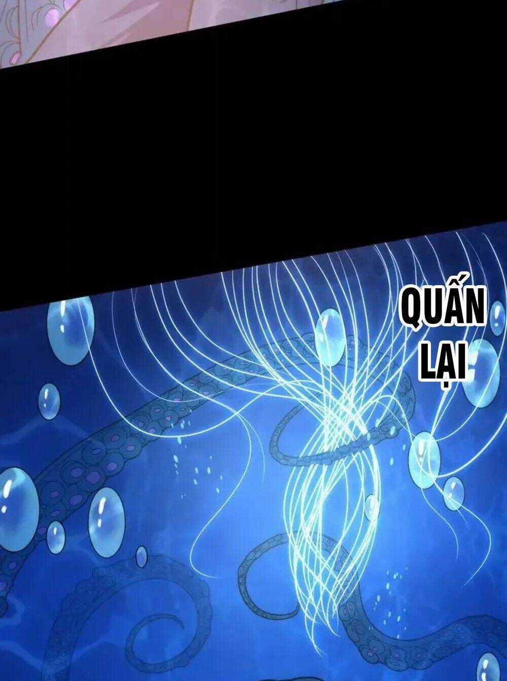 Trở Thành Thần Chủ Cthulhu Chapter 197 trang 36