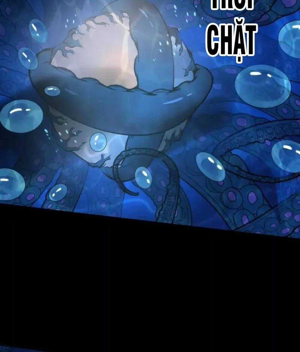 Trở Thành Thần Chủ Cthulhu Chapter 197 trang 38