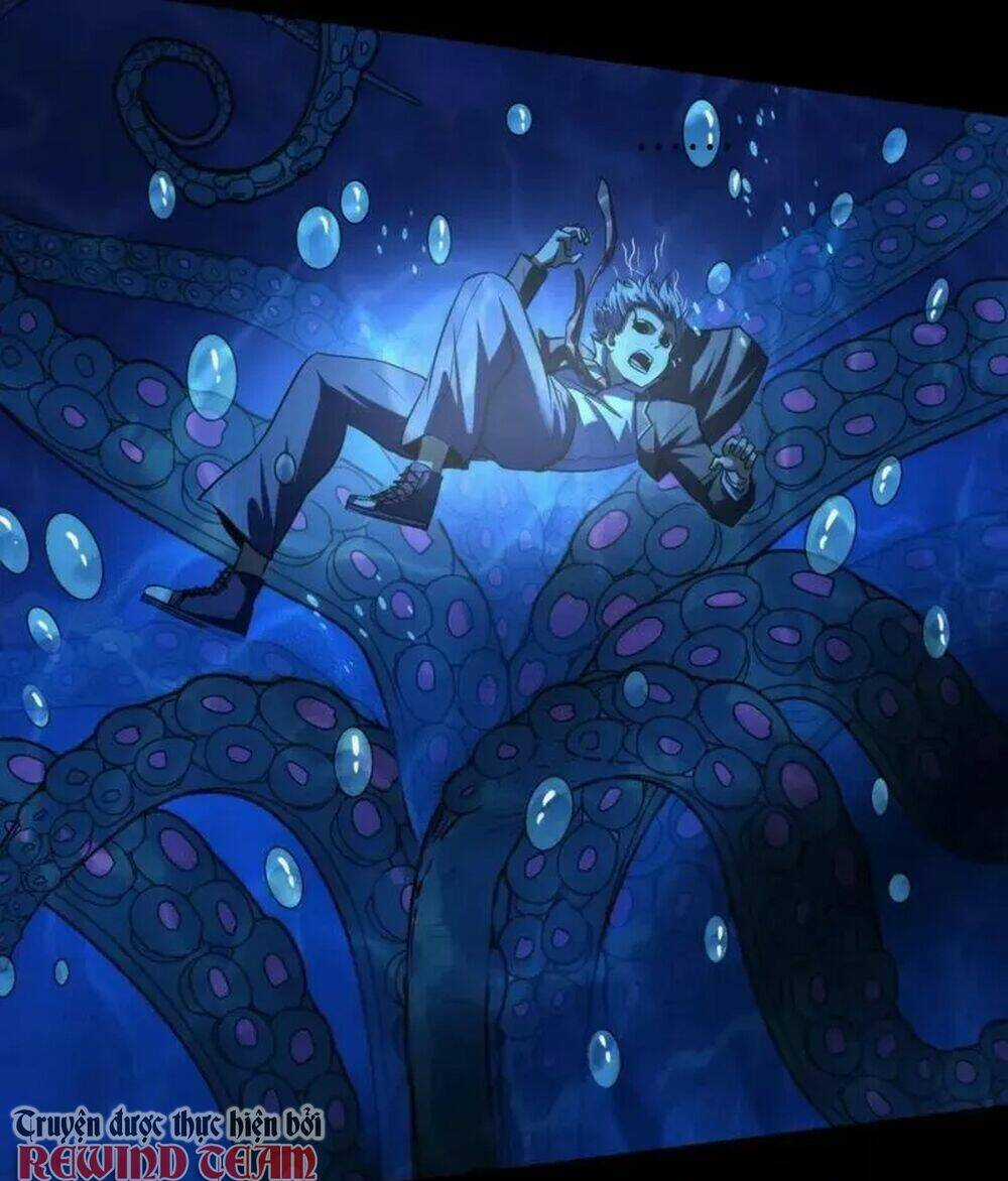 Trở Thành Thần Chủ Cthulhu Chapter 197 trang 39