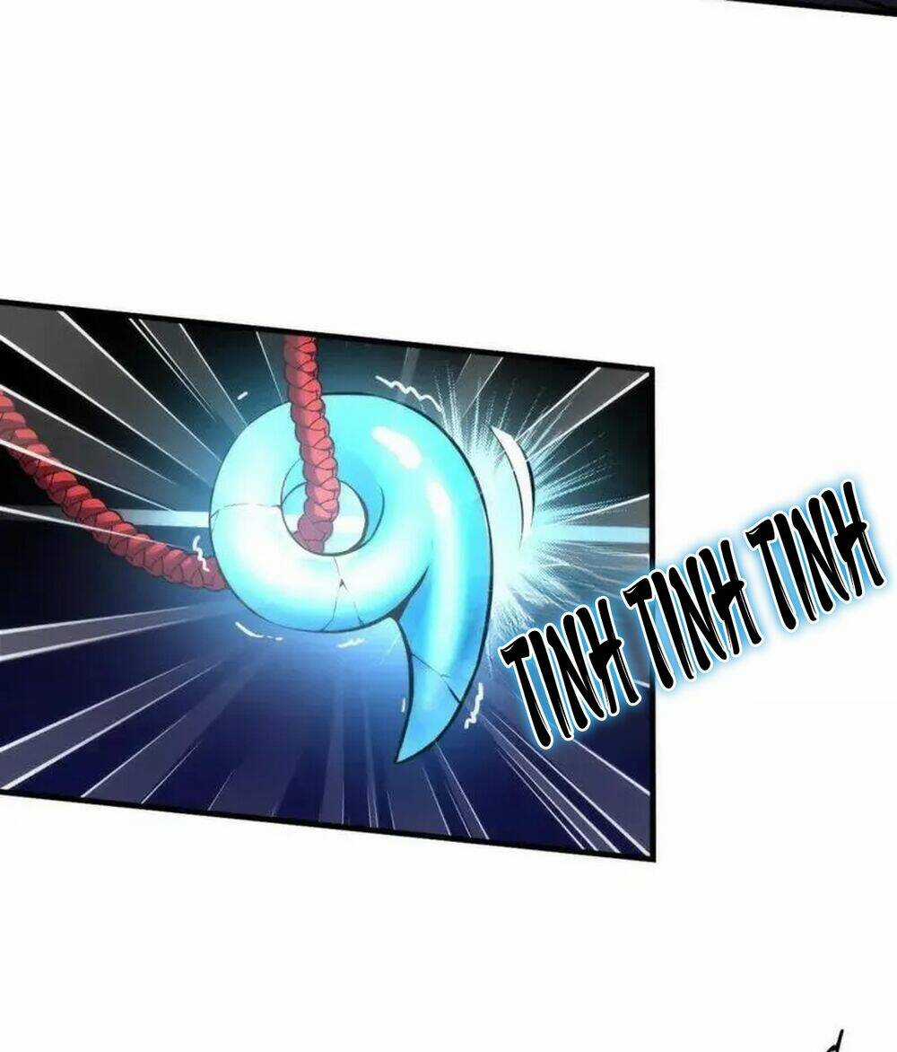 Trở Thành Thần Chủ Cthulhu Chapter 197 trang 4