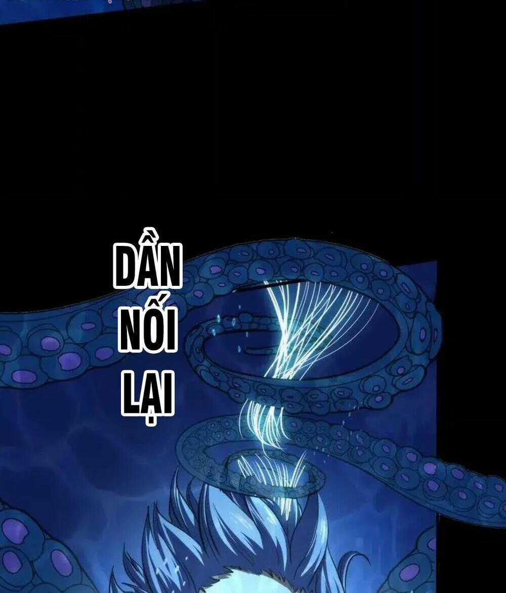 Trở Thành Thần Chủ Cthulhu Chapter 197 trang 40