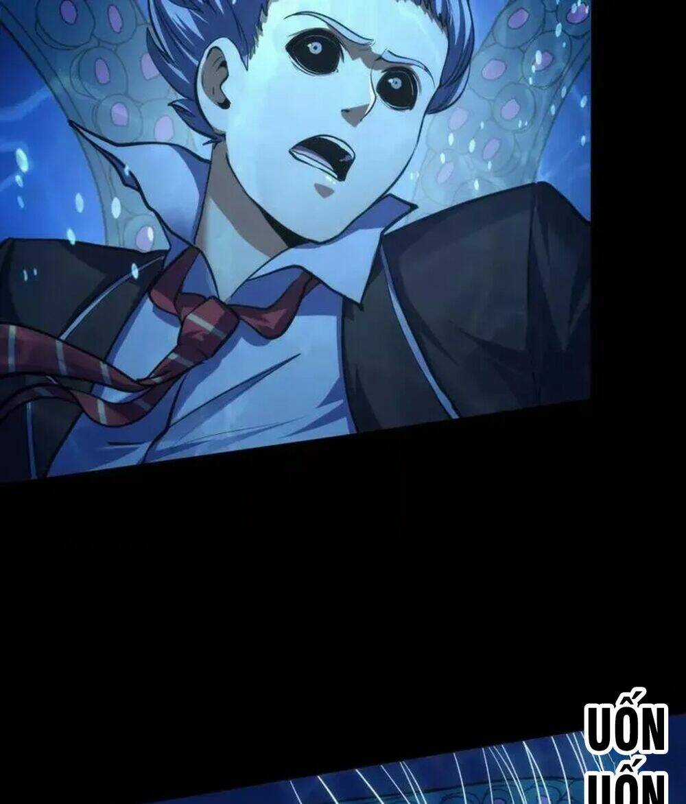 Trở Thành Thần Chủ Cthulhu Chapter 197 trang 41