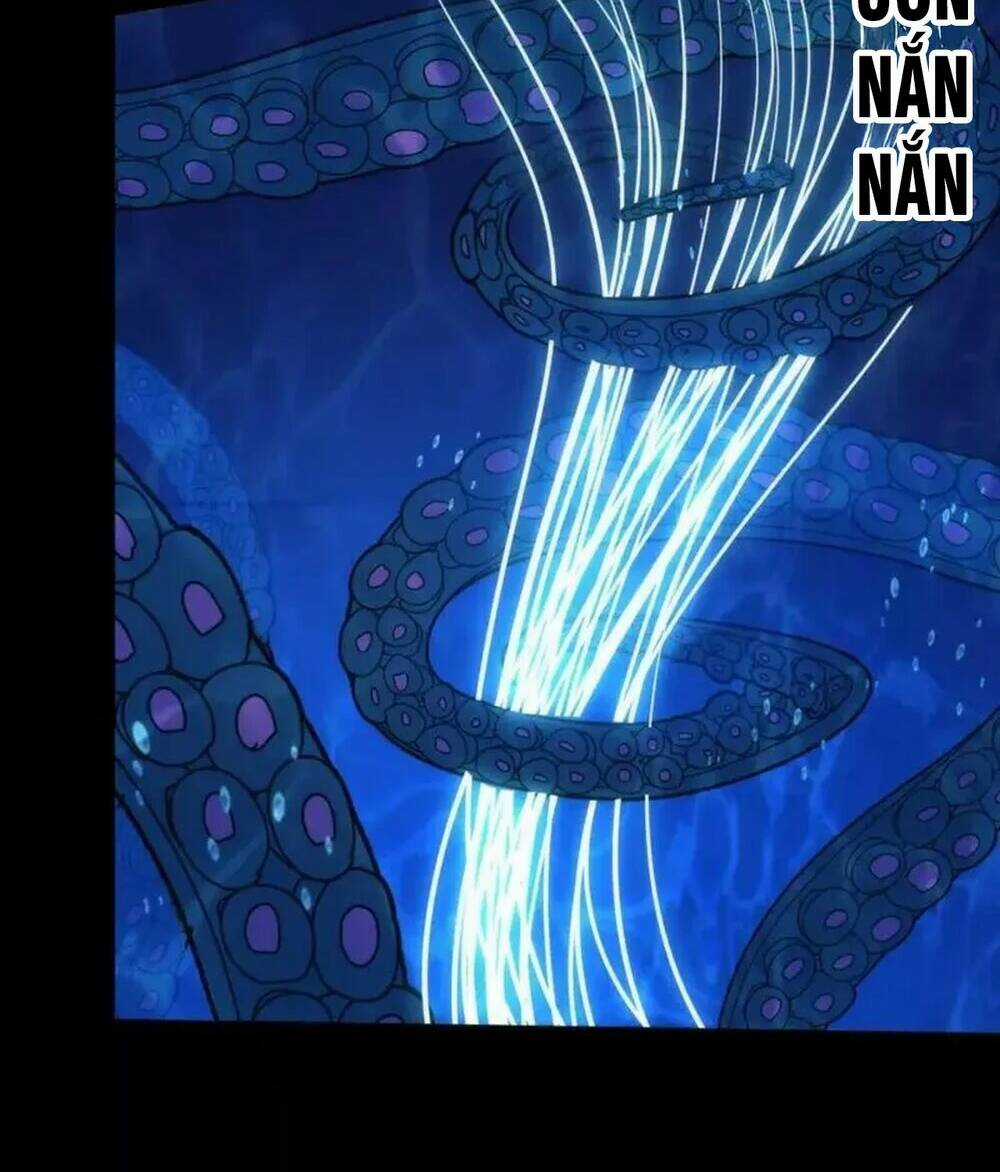 Trở Thành Thần Chủ Cthulhu Chapter 197 trang 42