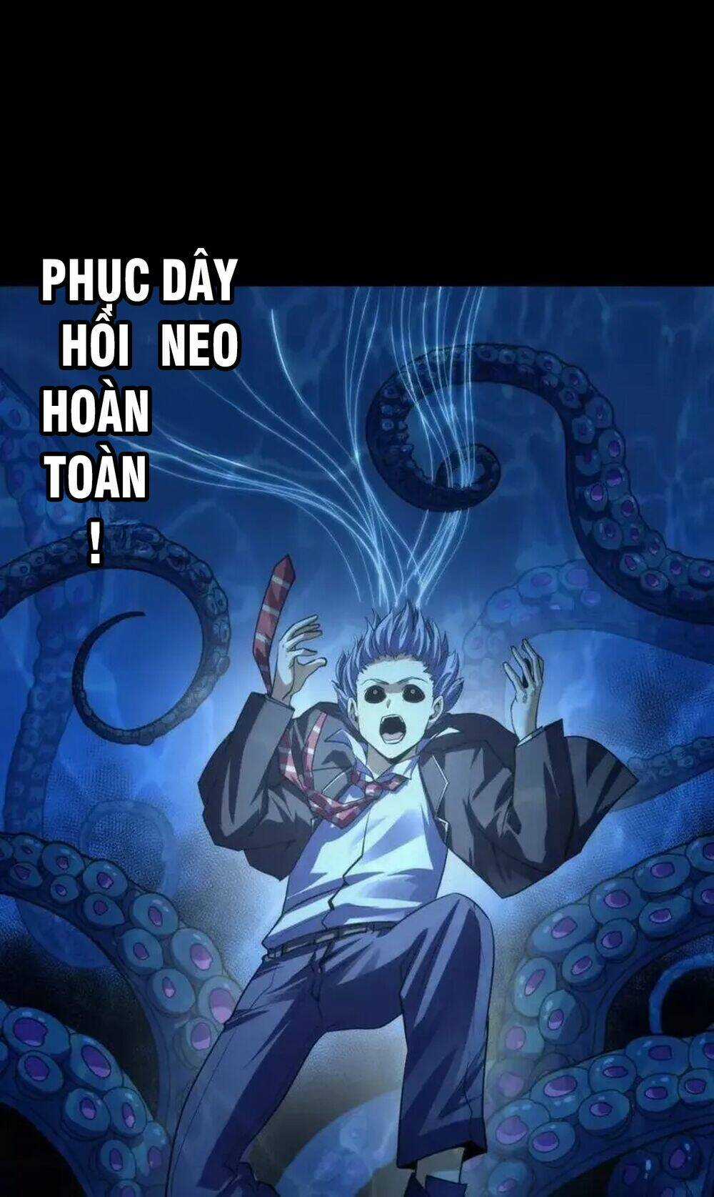 Trở Thành Thần Chủ Cthulhu Chapter 197 trang 43