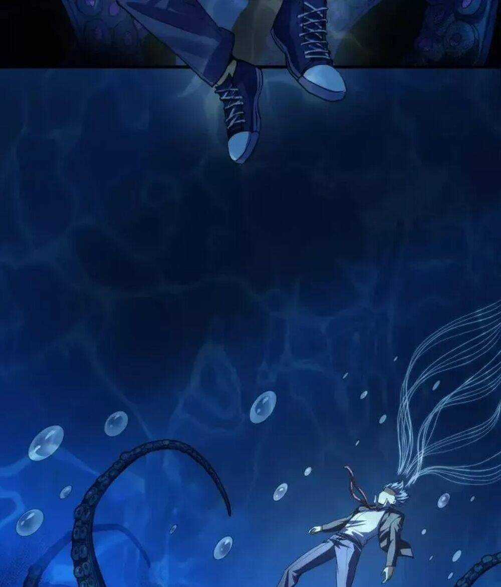 Trở Thành Thần Chủ Cthulhu Chapter 197 trang 44