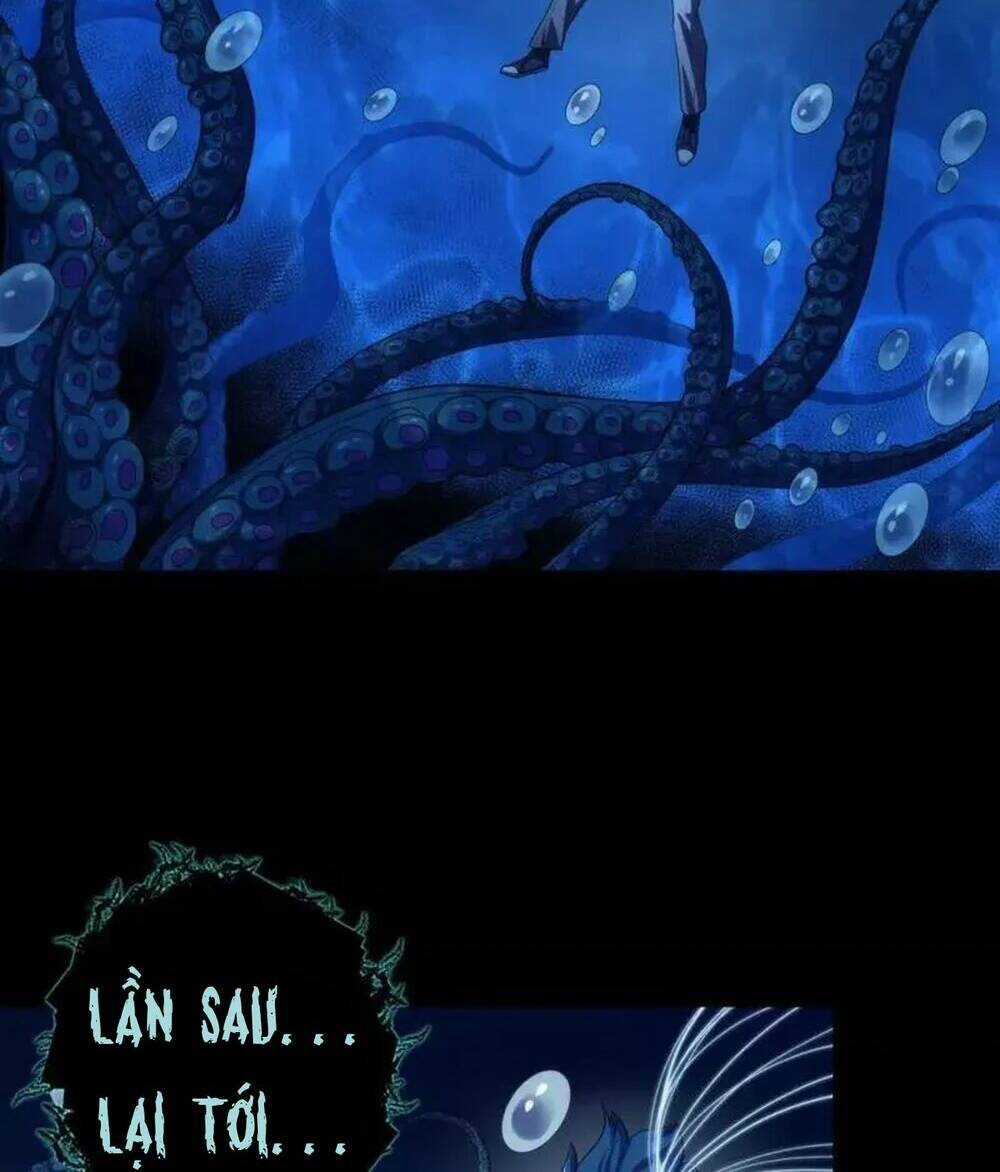 Trở Thành Thần Chủ Cthulhu Chapter 197 trang 45