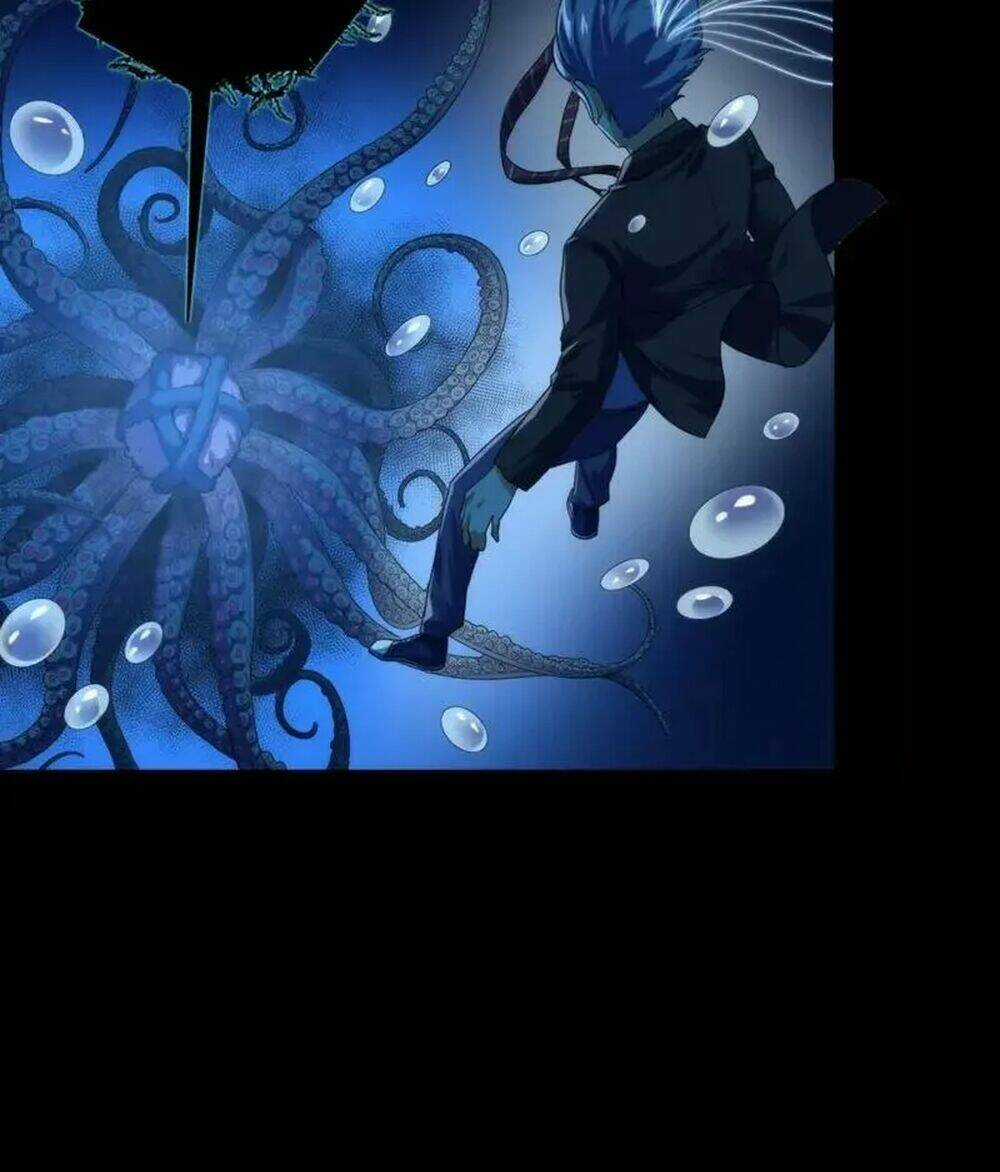 Trở Thành Thần Chủ Cthulhu Chapter 197 trang 46