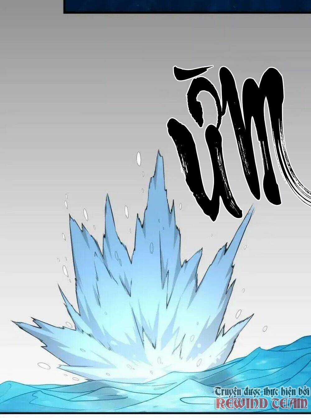 Trở Thành Thần Chủ Cthulhu Chapter 197 trang 49