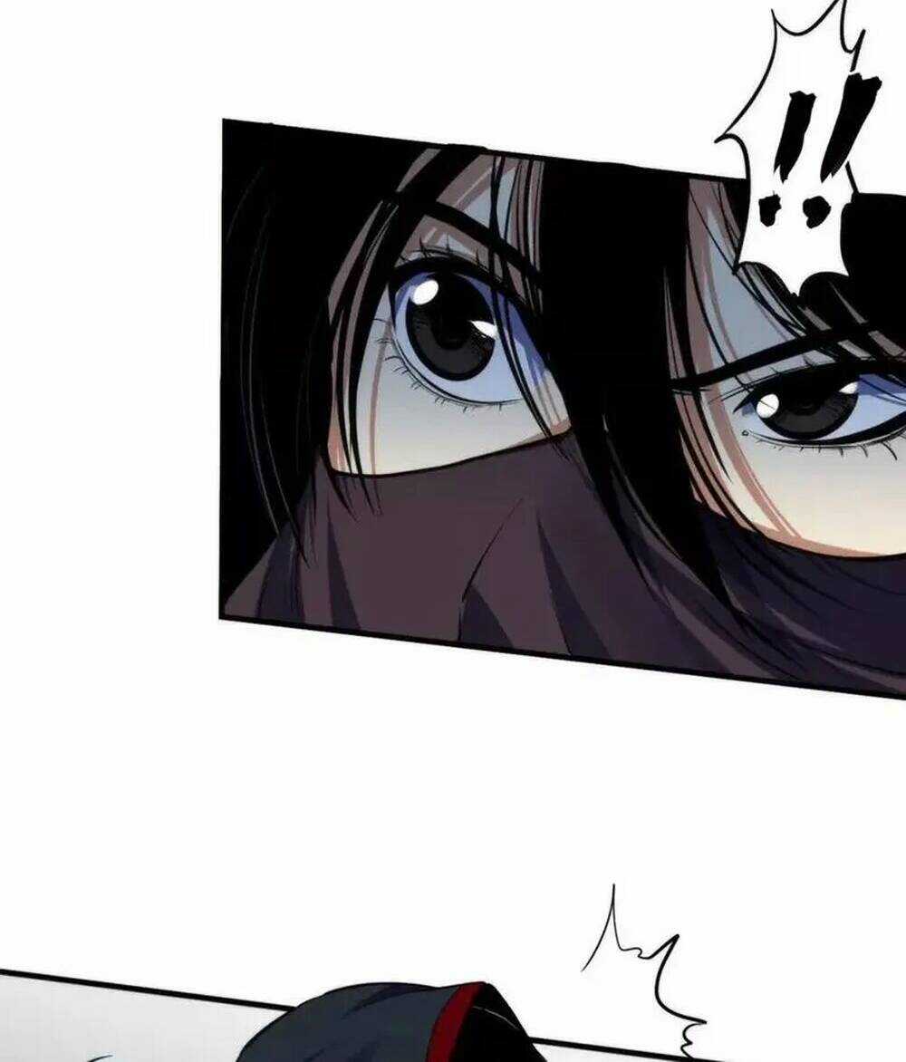 Trở Thành Thần Chủ Cthulhu Chapter 197 trang 5