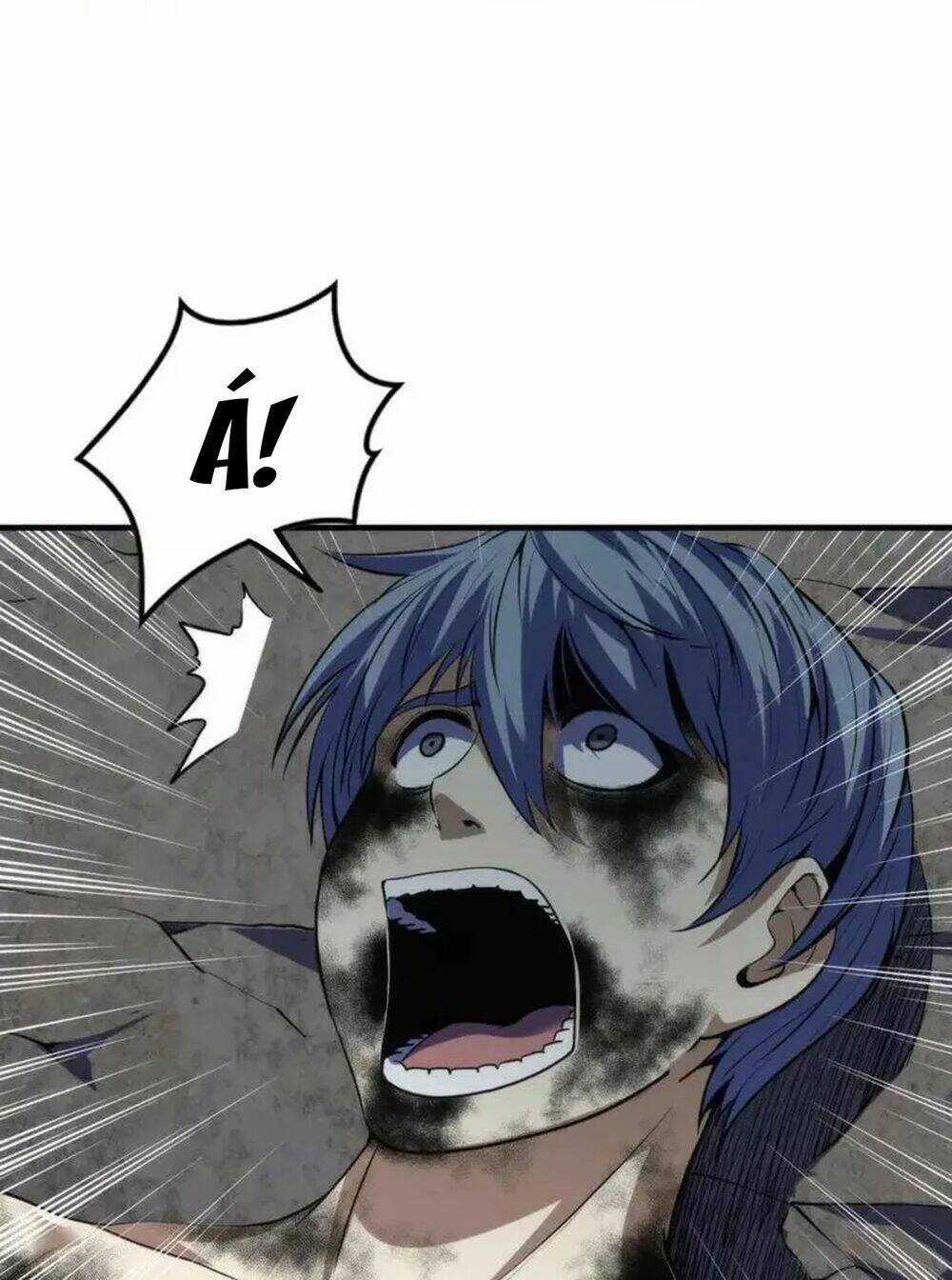 Trở Thành Thần Chủ Cthulhu Chapter 197 trang 50