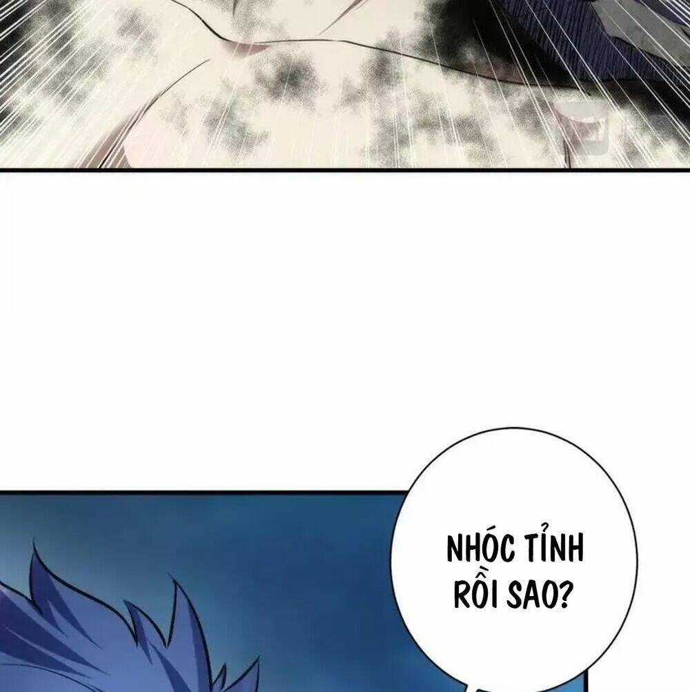 Trở Thành Thần Chủ Cthulhu Chapter 197 trang 51