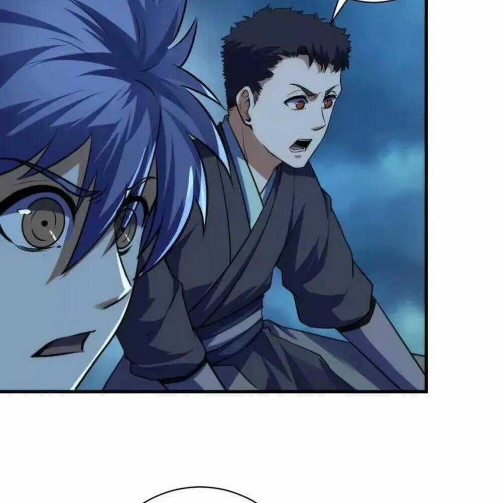 Trở Thành Thần Chủ Cthulhu Chapter 197 trang 52