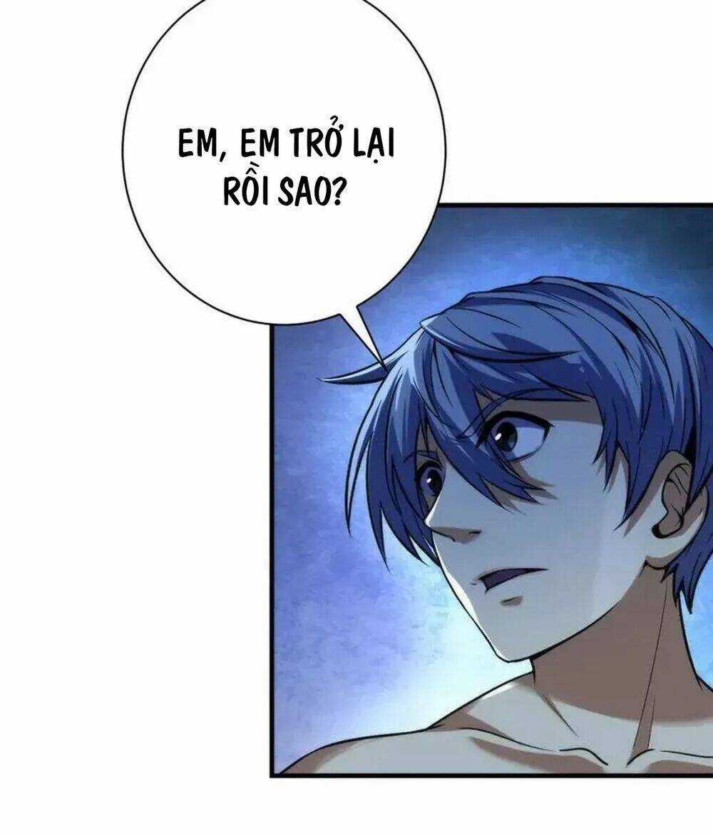 Trở Thành Thần Chủ Cthulhu Chapter 197 trang 53