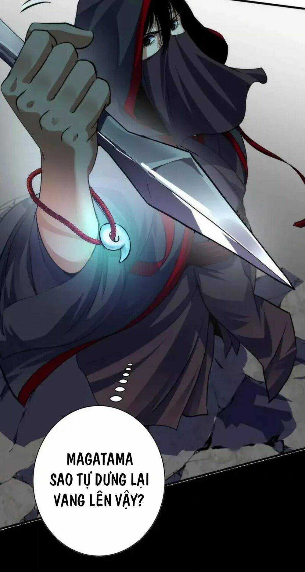 Trở Thành Thần Chủ Cthulhu Chapter 197 trang 6