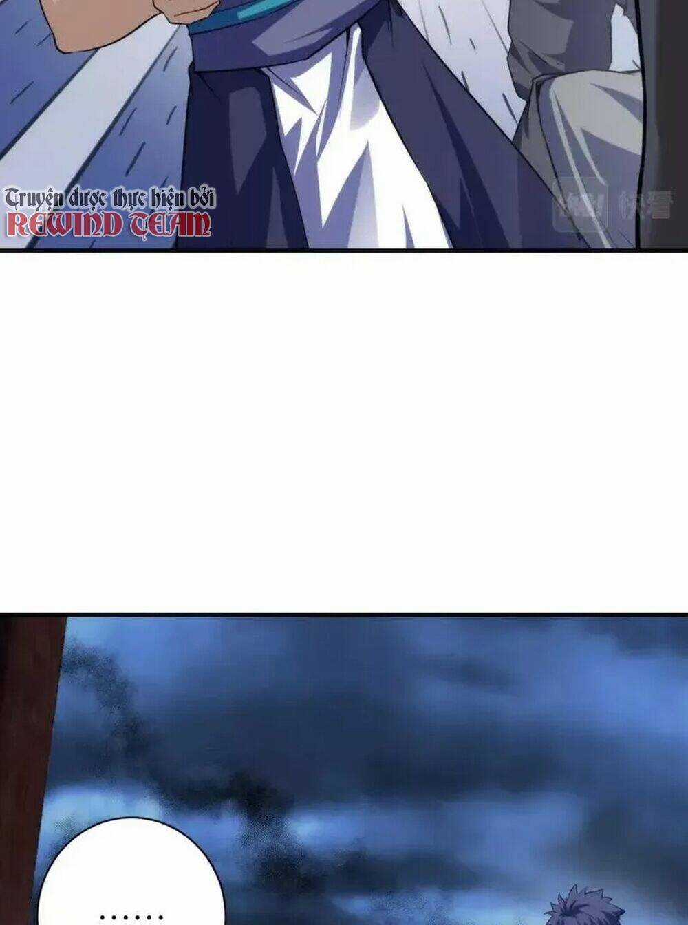 Trở Thành Thần Chủ Cthulhu Chapter 197 trang 63